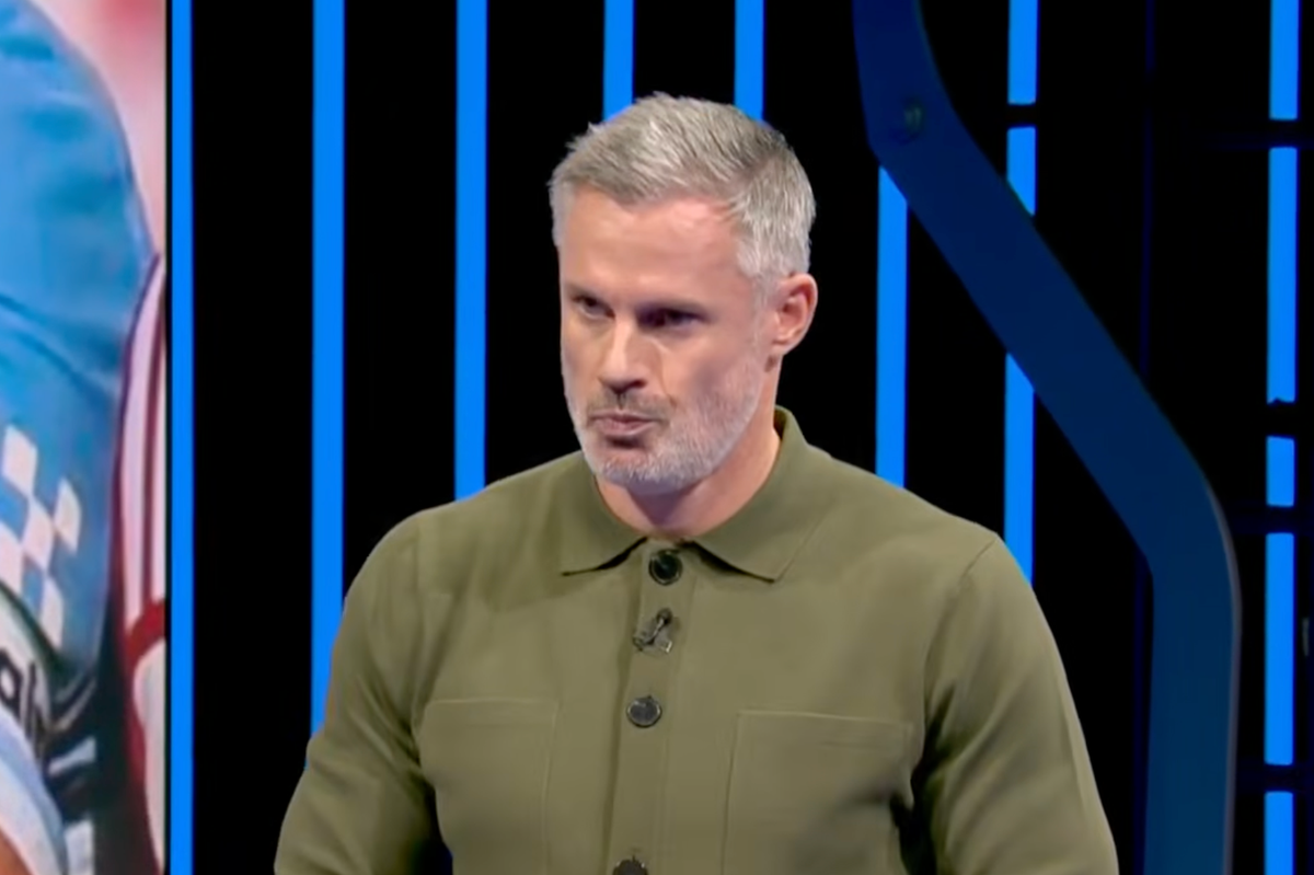 Foden Red Card Controversy: Carragher and Keane Critique Fernandes’ Sportsmanship