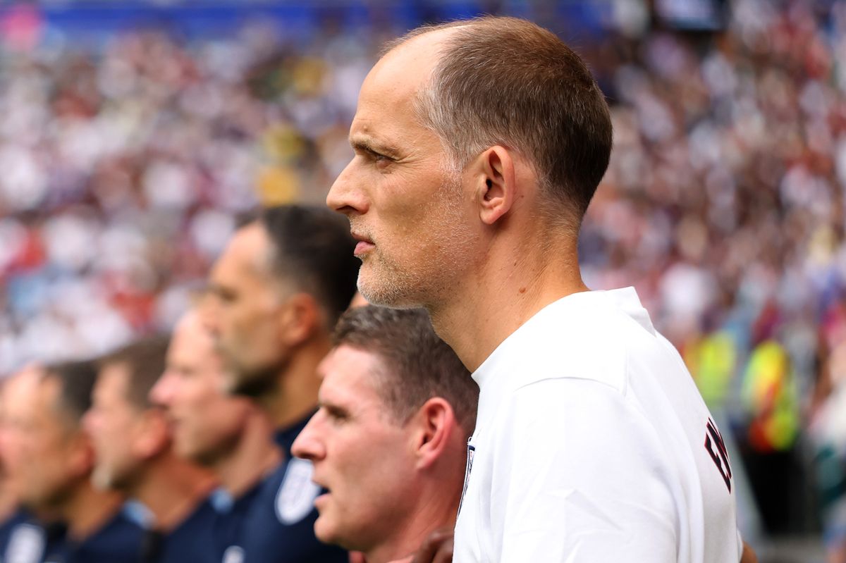 England Squad Announcement: Key Dates, Fixtures & Tuchel’s Nations League Strategy