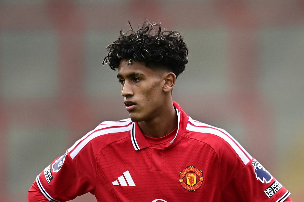 JJ Gabriel’s Early Exit: What Manchester United’s Top Talent Move Signals for Football’s Future