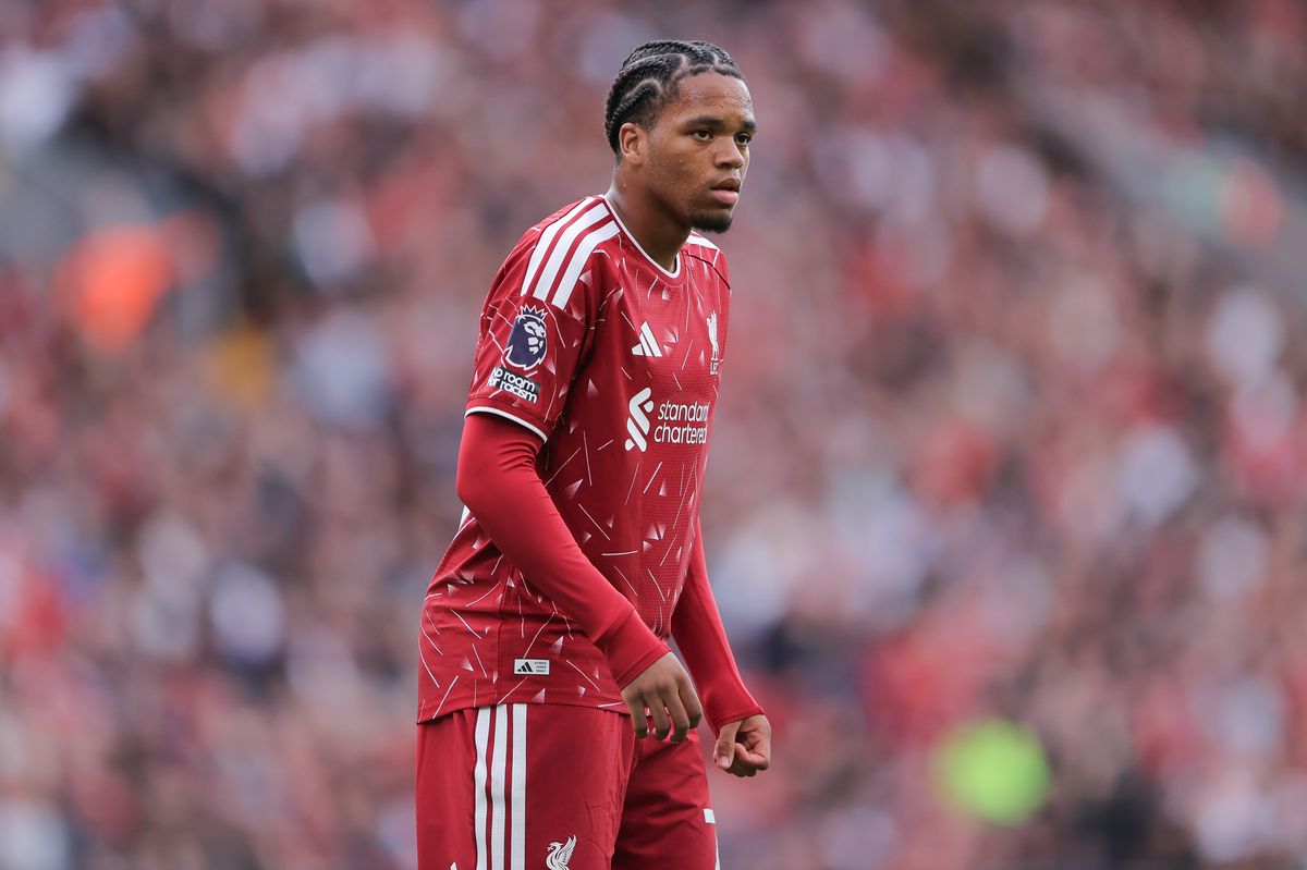 Liverpool’s Firm Stance on Rio Ngumoha: Responding to Arsenal Transfer Interest