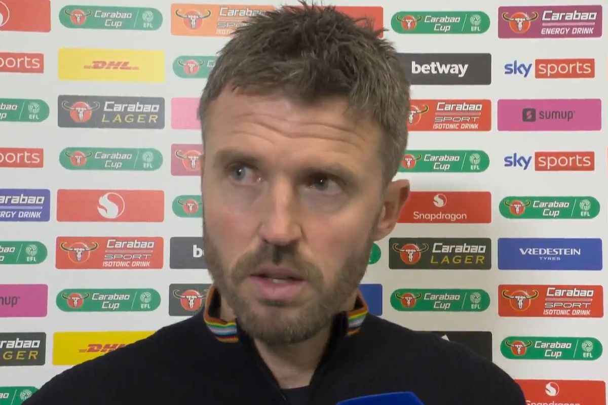 Manchester United’s Carabao Cup Collapse: Carrick’s Response, Fan Reaction & Next Steps
