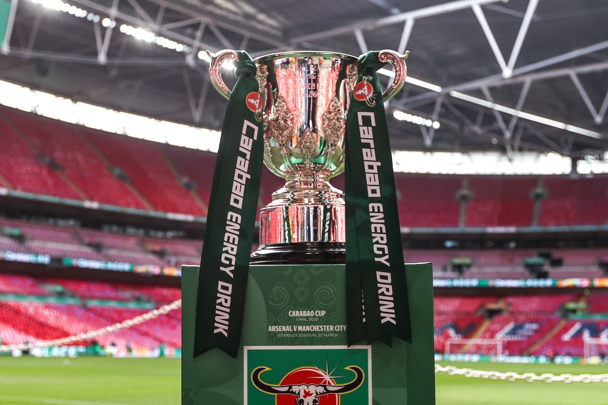 Carabao Cup Fourth Round Draw: Key Fixtures, Underdogs & Expert Analysis