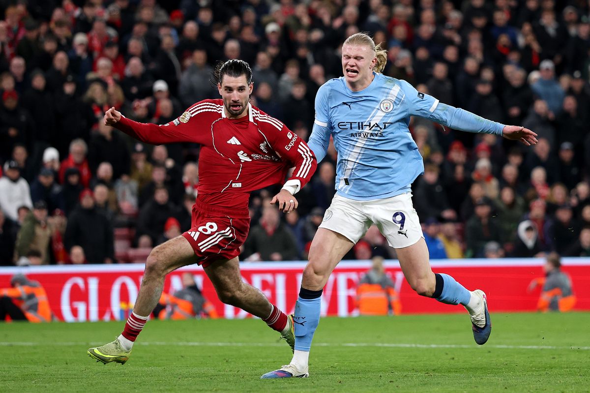 Premier League Fixture Changes: Key Rescheduled Matches & Broadcast Details