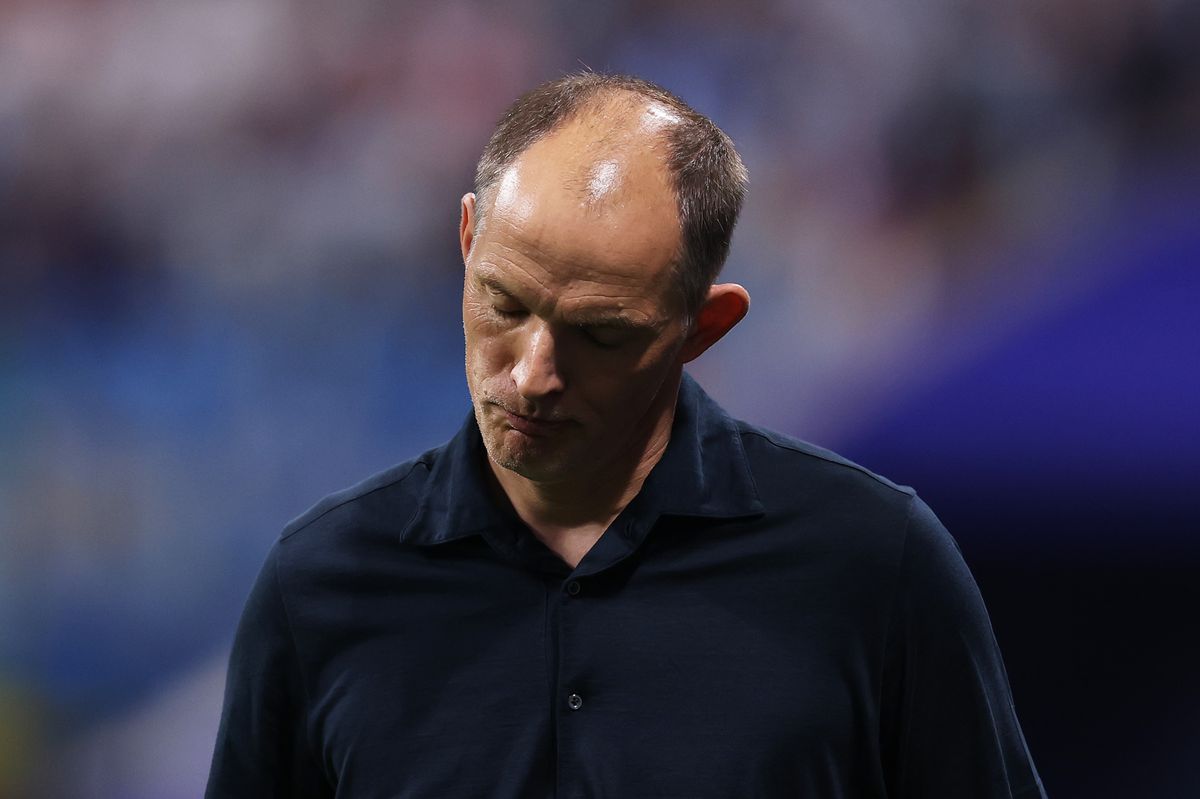 Thomas Tuchel’s World Cup Regret: Driving England’s Unity and Future Success