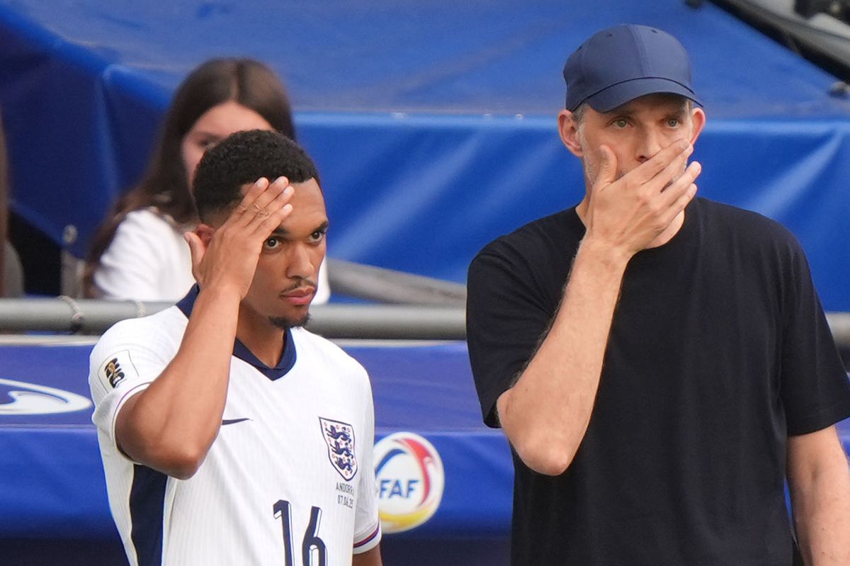 Trent Alexander-Arnold’s World Cup Omission: Analysis, Tuchel’s Feedback & England Future