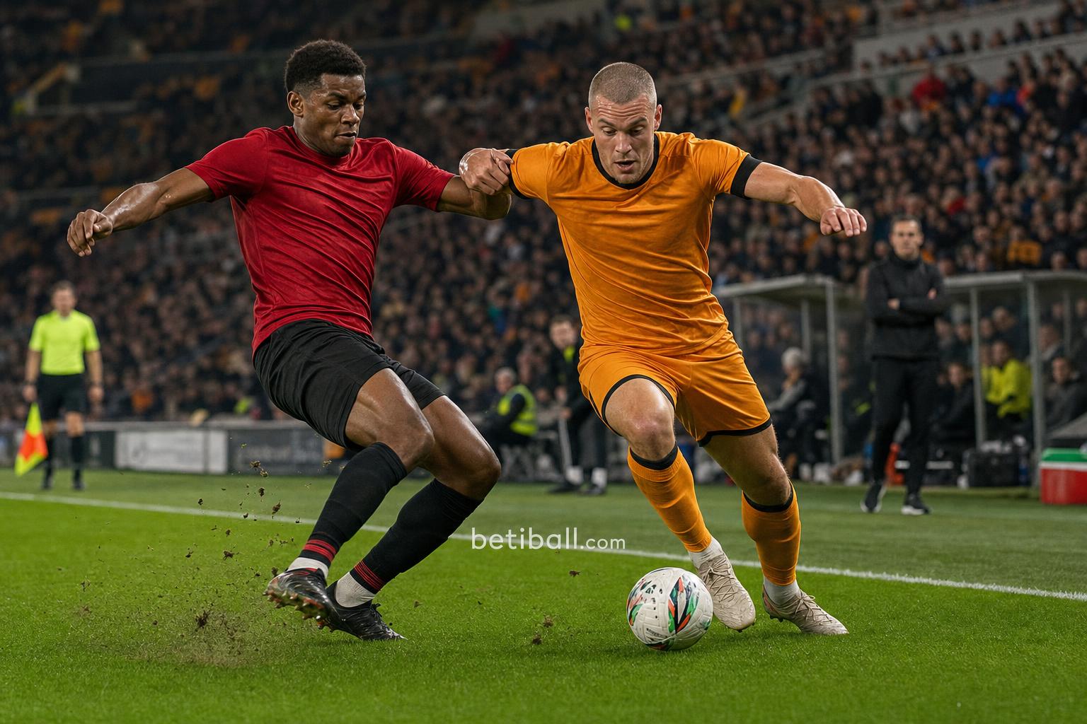 Hull City vs Manchester United Preview: Prediction, Team News & Lineups