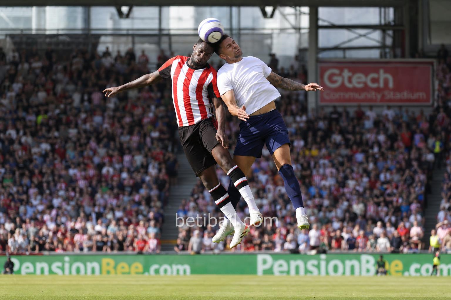 Brentford vs Tottenham Hotspur Preview: Prediction, Team News & Lineups