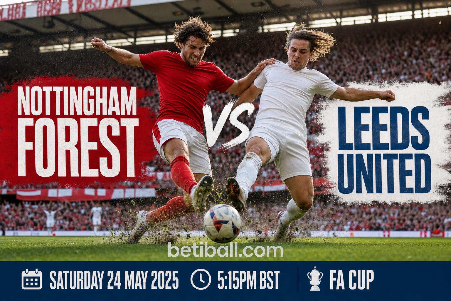 Nottingham Forest vs Leeds United Preview: Prediction, Team News & Lineups
