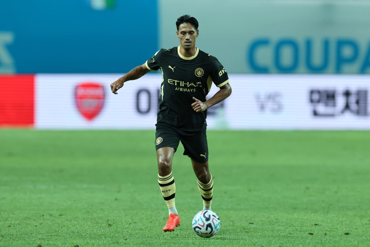 Tijjani Reijnders, one of the transfer targets in focus for top clubs