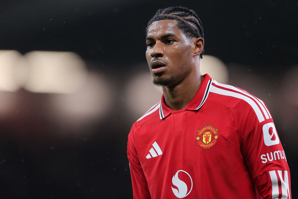 Marcus Rashford’s Spanish Loan: Lessons in Adaptation and Elite Football Rivalries