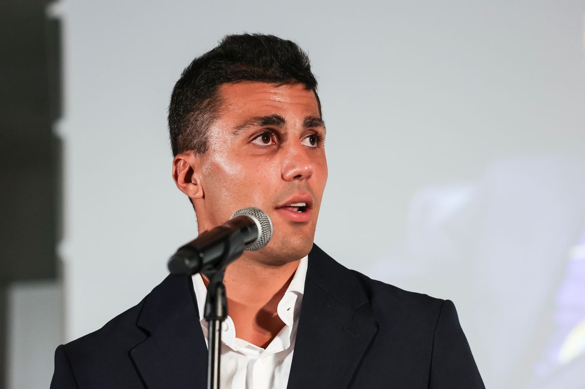 Rodri Joins Barcelona: Impact, Mourinho’s Response, and What It Means for La Liga