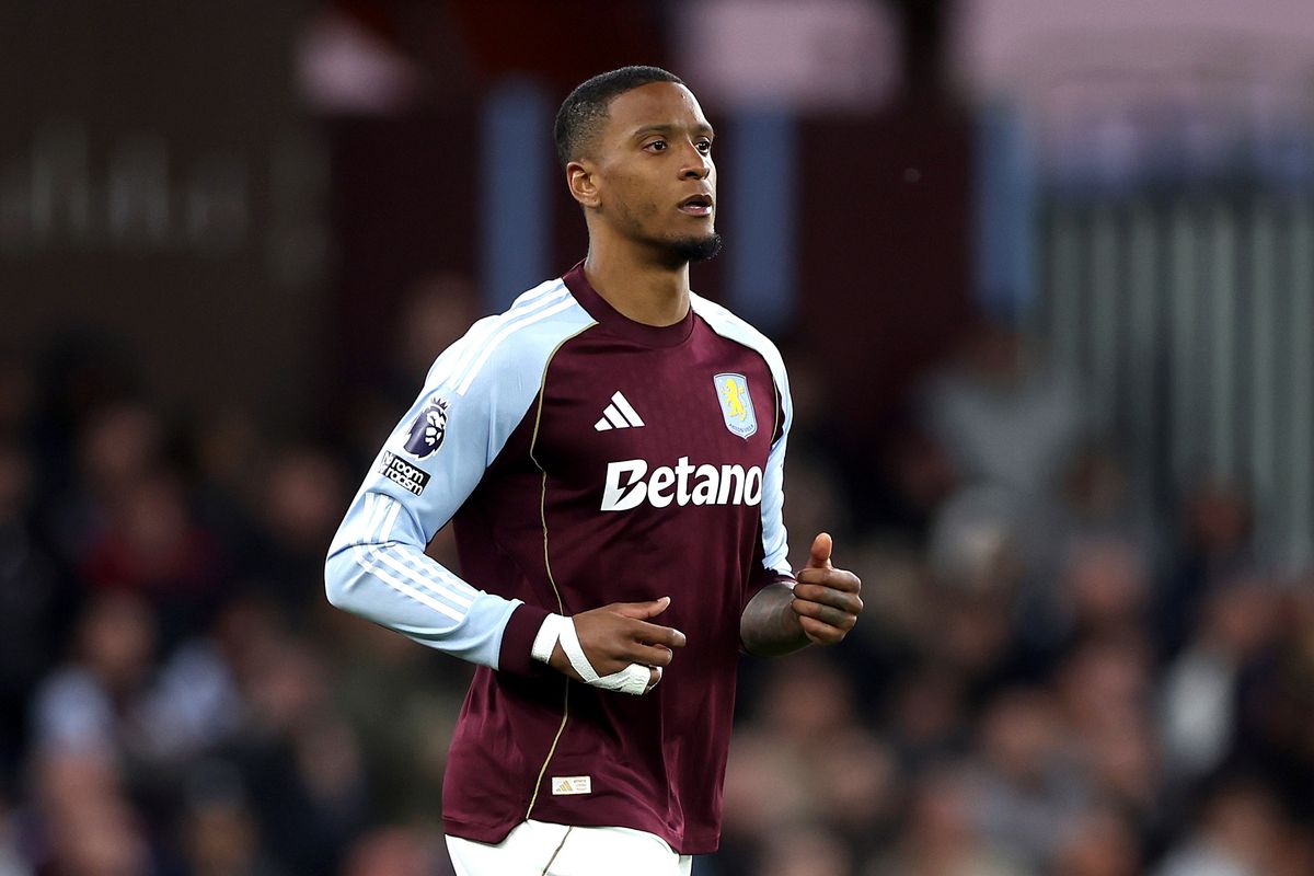 Arsenal Agree £51m Deal for Ezri Konsa: Key Defensive Boost from Aston Villa