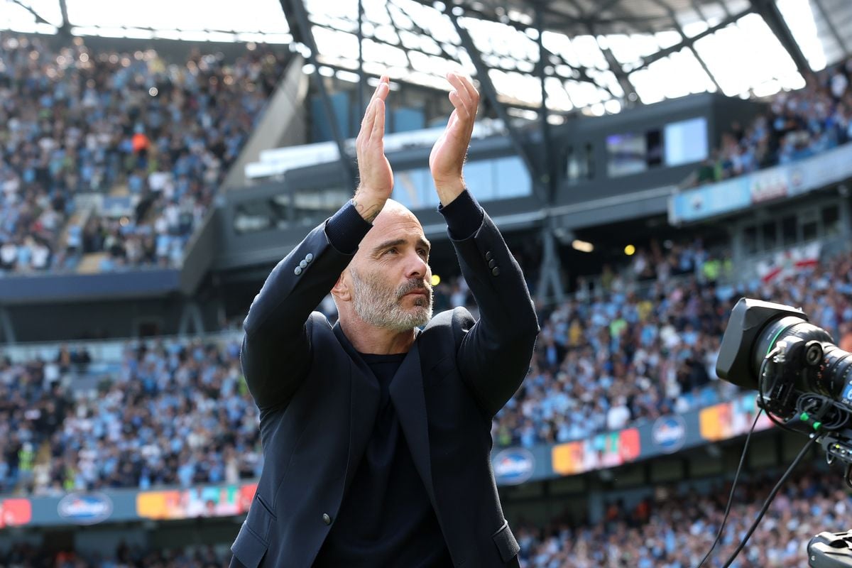 Enzo Maresca’s Dramatic Manchester City Debut: Comeback Win vs Bournemouth