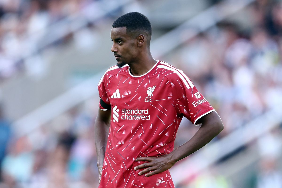 Newcastle vs Liverpool: Late Drama, Isak’s Return & Premier League Thrills