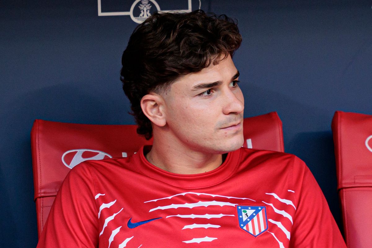 Arsenal Transfer News: Julian Alvarez Links & Max Dowman Youth Progress