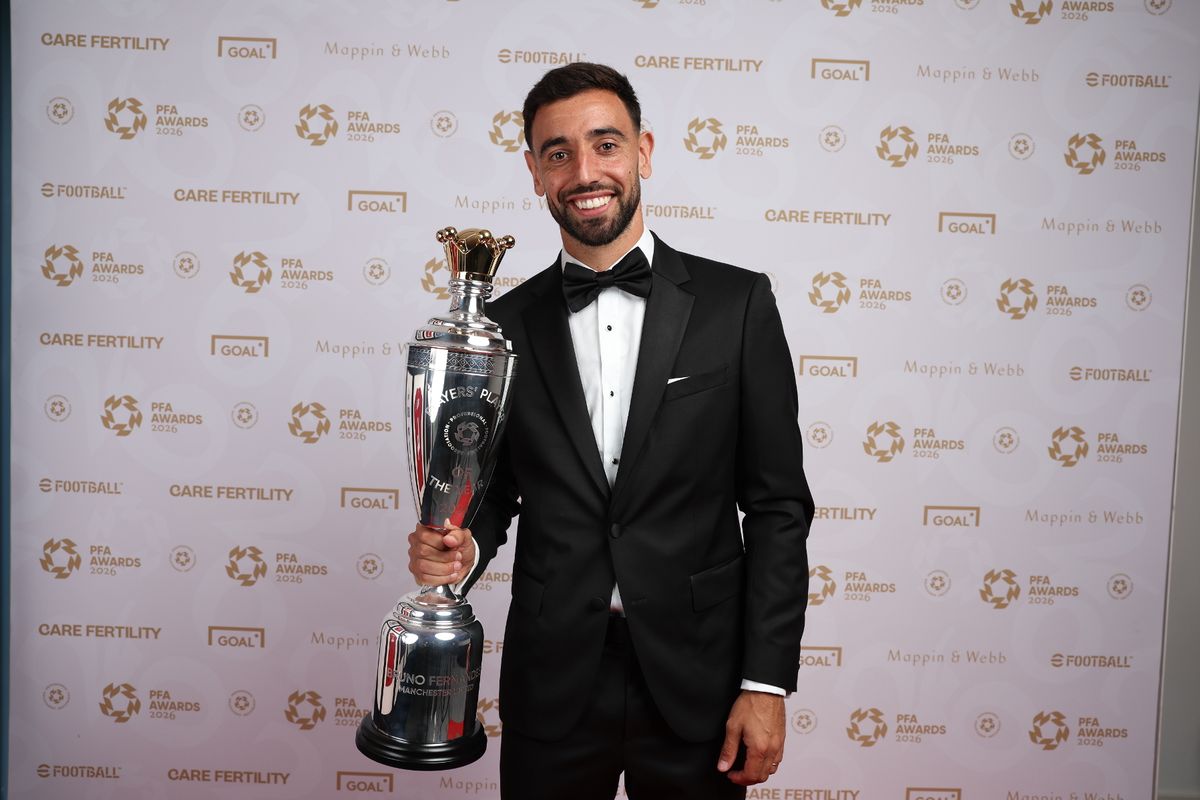 PFA Awards 2025/26: Full Winners List, Key Highlights & Expert Analysis