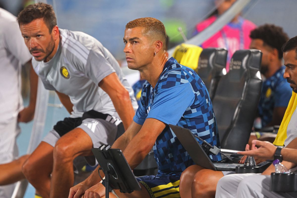 Cristiano Ronaldo’s Decline: Impact on Team Dynamics and Club Success