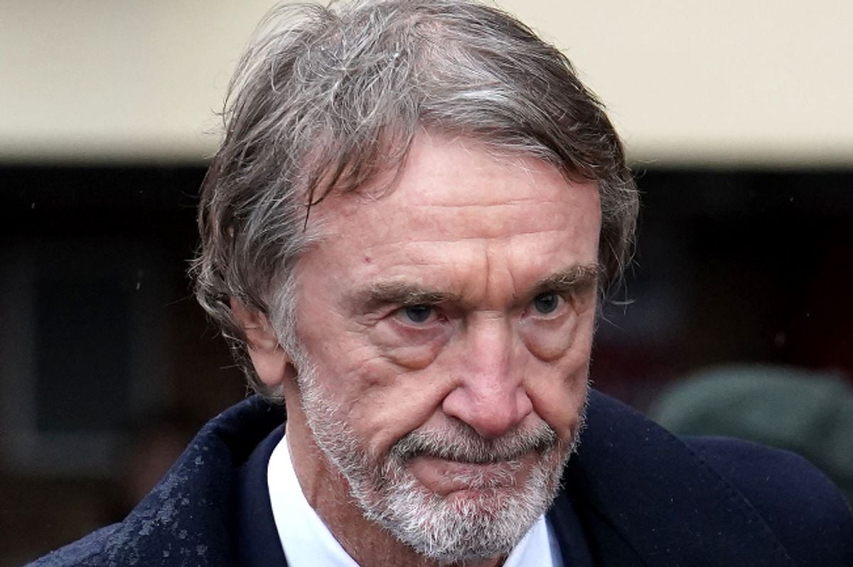 Sir Jim Ratcliffe and Ben Ainslie Edge Toward Settlement in £180m Ineos Dispute