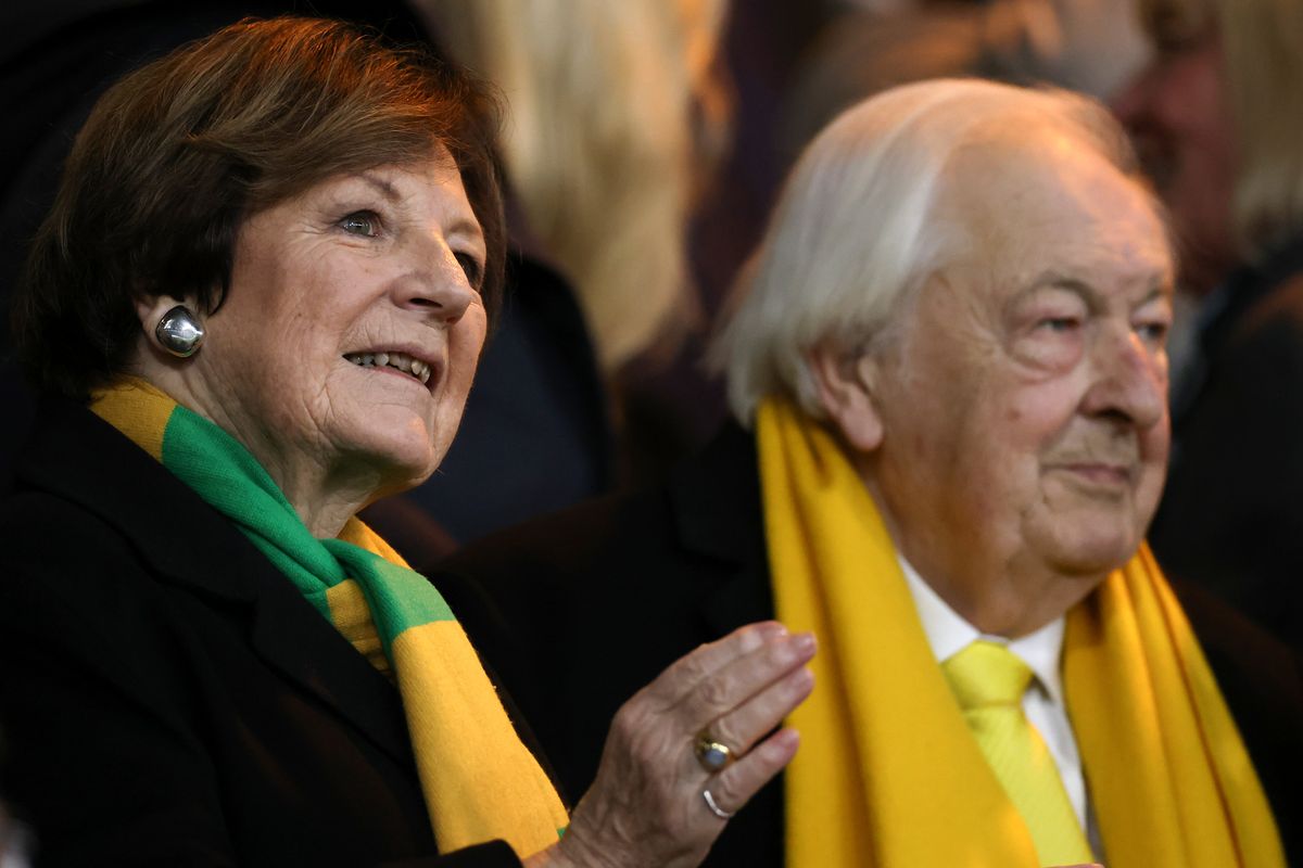 Michael Wynn Jones: Norwich City’s Influential Leader and Legacy Builder Dies at 85