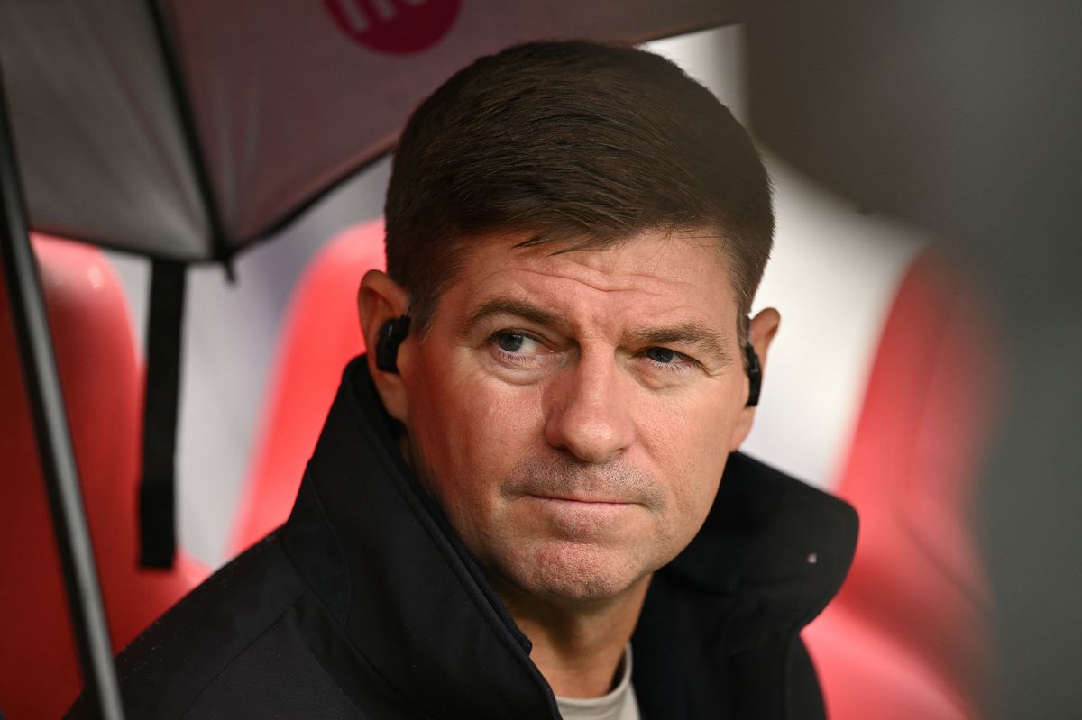 Steven Gerrard on Neco Williams: Why Liverpool Should Have Kept the Star Full-Back