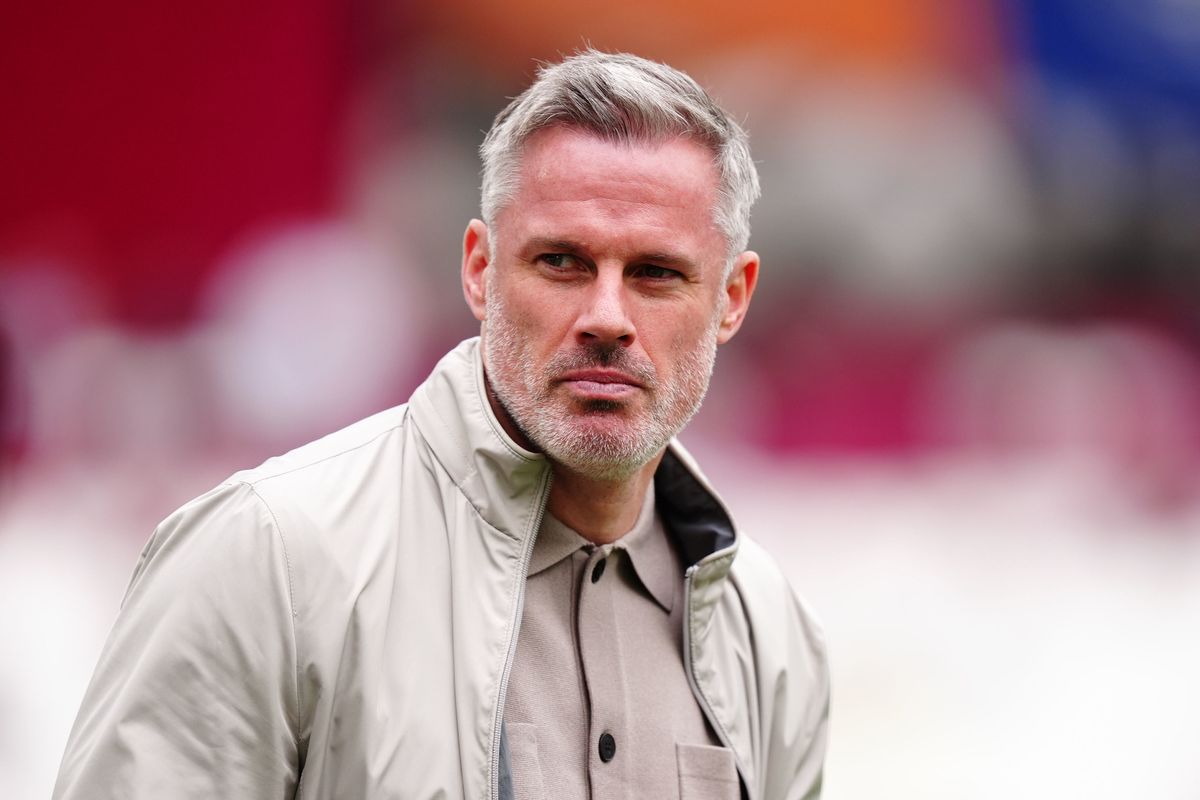 Jamie Carragher Highlights Tottenham's Attacking Struggles and Transfer Needs