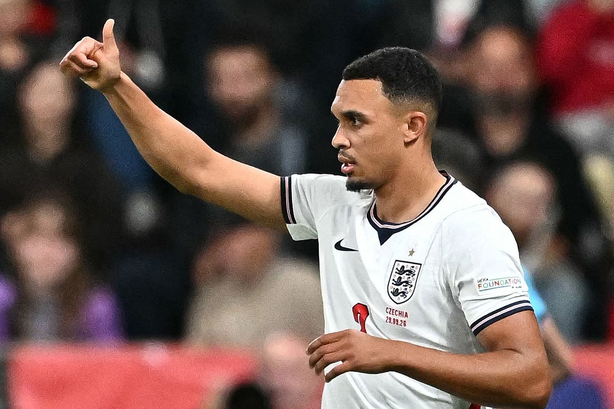Trent Alexander-Arnold’s England Return: Performance, Assist, and Future Under Tuchel