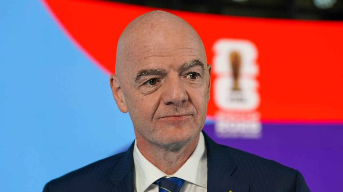FIFA’s Failed $4.2B Commercialization Plan: Why Infantino’s Proposal Collapsed
