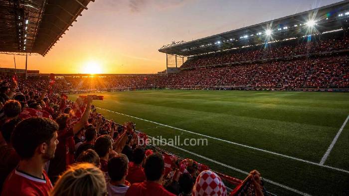 Home Advantage Football Betting Statistics: How Much Does It Really Matter?