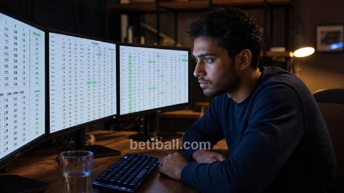Arbitrage Betting in Football Explained: How It Works