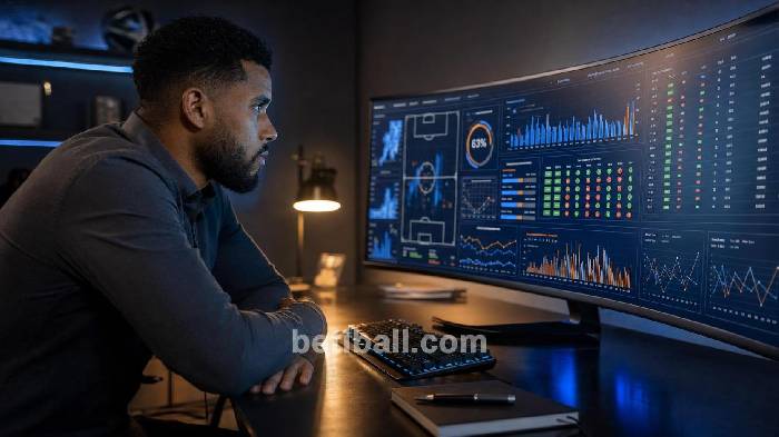 How to Read Football Predictions on Betiball: Full Guide