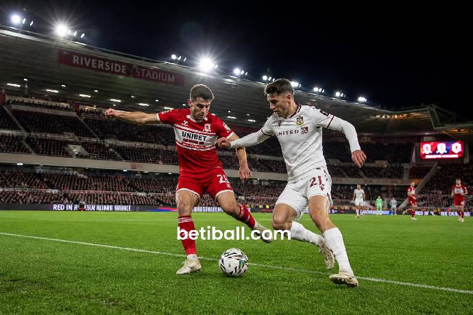 Middlesbrough vs Wrexham Preview: Carabao Cup Clash at Riverside Stadium