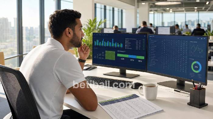 Football Accumulator Tips Strategy: Build và Win Smarter