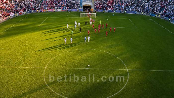 Half Time Result Betting Tips: Predict the First Half