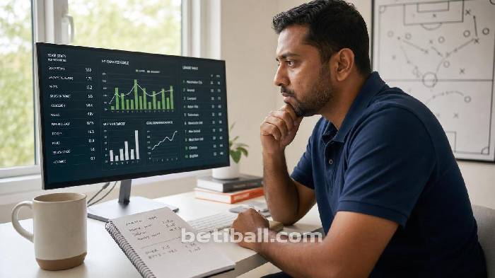 10 Football Betting Mistakes to Avoid If You Want to Win