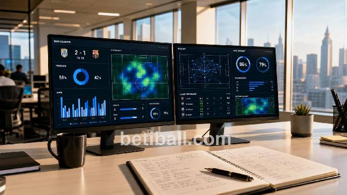 How Accurate Is Betiball? Understanding Prediction Hit Rates và What They Mean