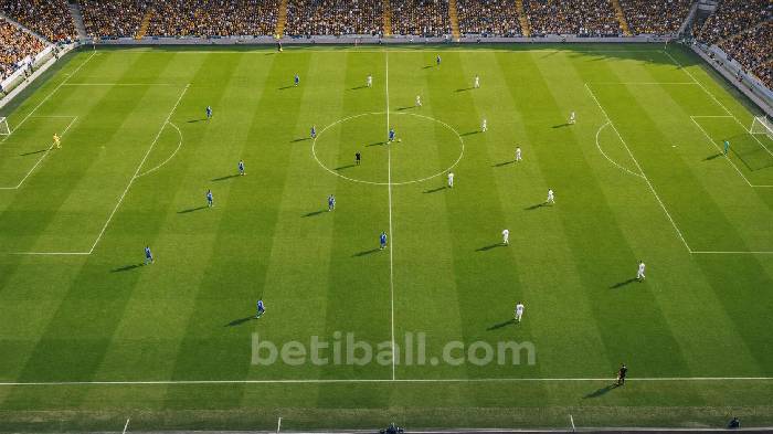 Possession Percentage in Football: What It Means và Who Wins