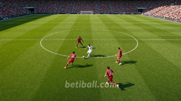 Pressing Tactics in Football: High Press, Gegenpressing & How They Affect Scores