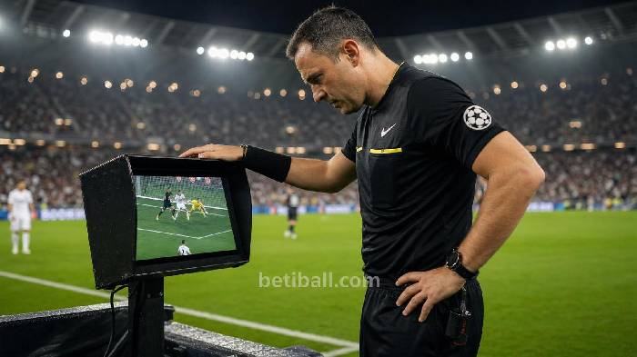 What Is VAR in Football? The Video Assistant Referee Explained