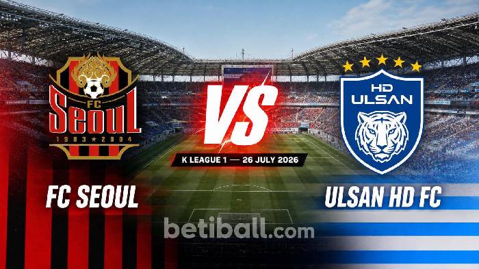 FC Seoul vs Ulsan HD FC Preview: Top-of-the-Table Clash & Prediction