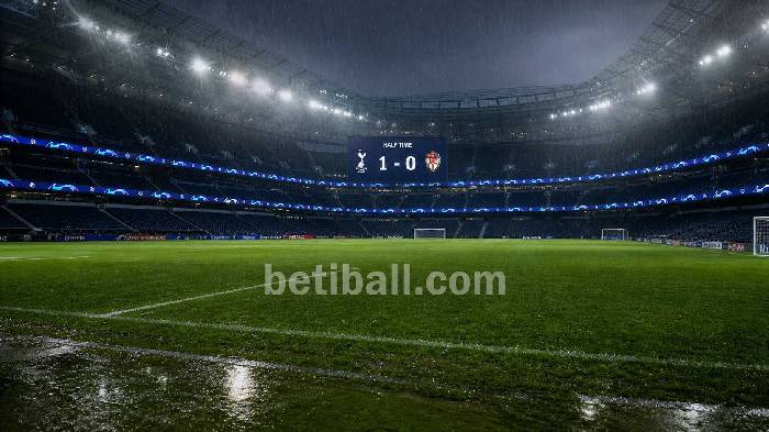 Half Time / Full Time Betting Explained: HT/FT Strategy Guide
