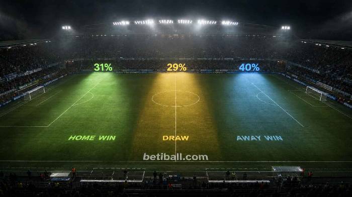 Double Chance Betting Football Explained: 1X, X2 and 12
