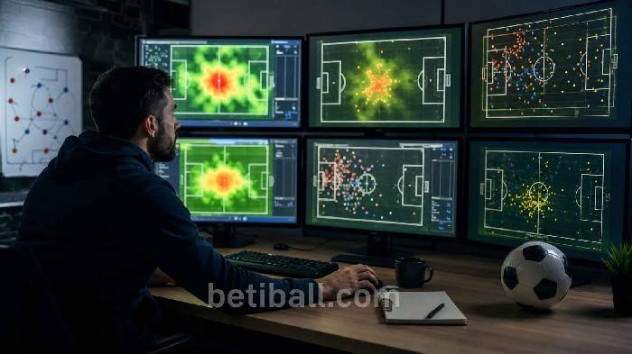 Expected Goals (xG) Explained: How Football's Key Stat Works