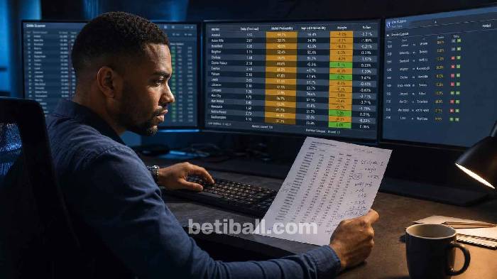 Implied Probability Betting Odds: Convert Football Odds to %