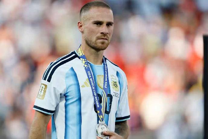 Argentina's World Cup Win Over England Sparks Player Security Measures