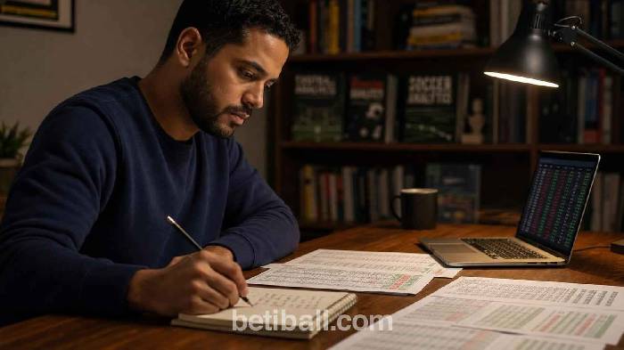 Football Betting Bankroll Management: How to Protect Your Stakes Long-Term