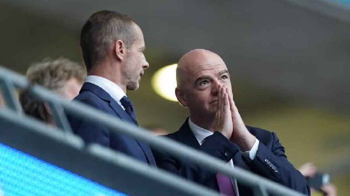 UEFA Boycotts FIFA World Cup Over Private Investment Proposal: Key Impacts
