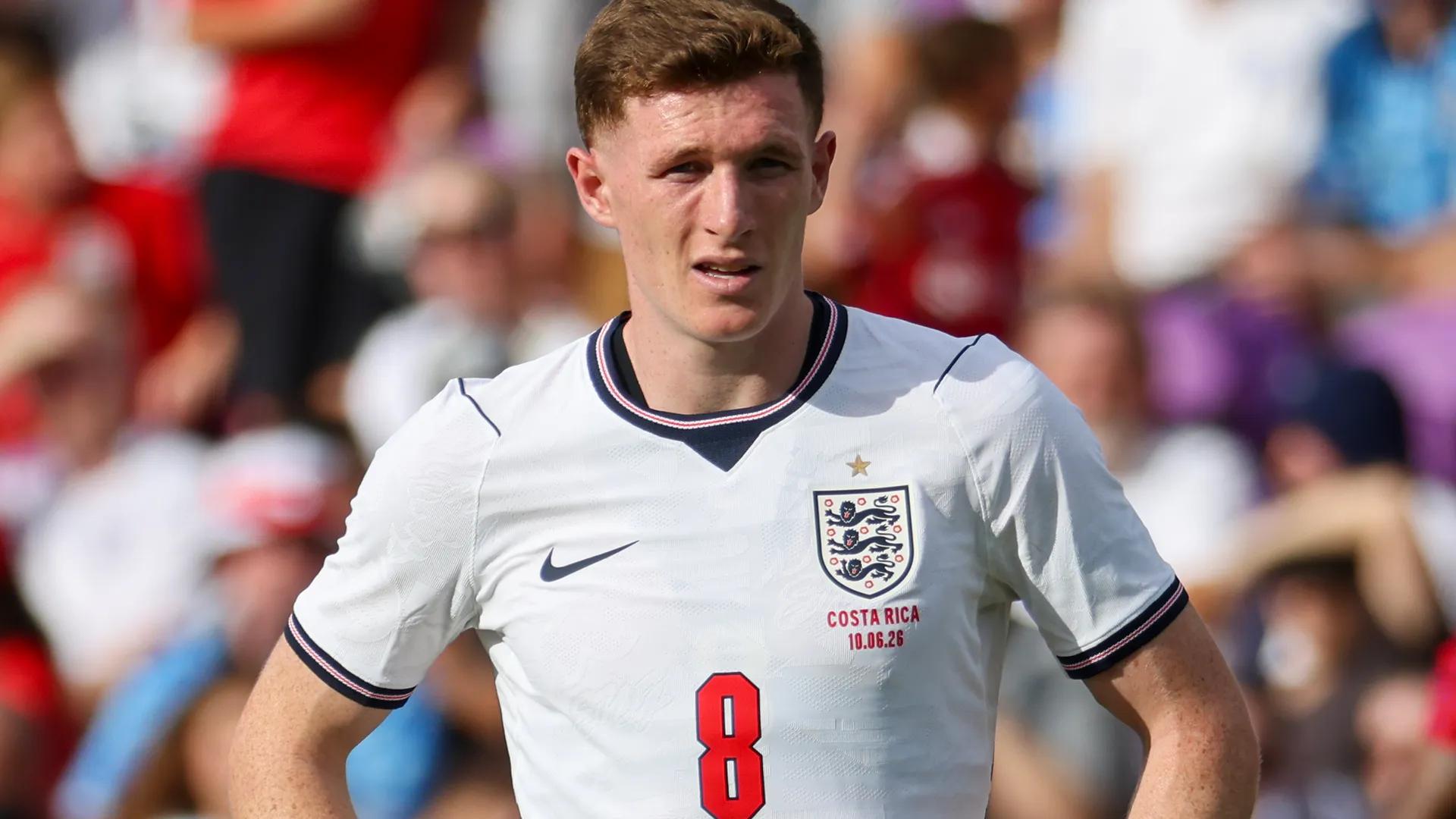 Elliot Anderson’s Potential Record Manchester City Transfer: Tuchel Praises England Star - Ảnh 2