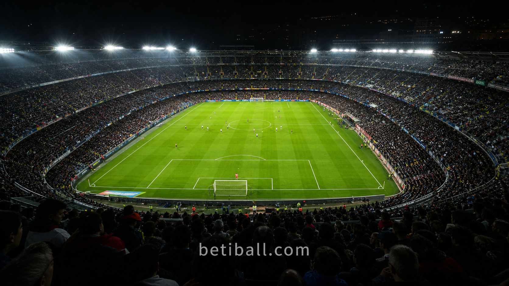 1X2 Football Betting Explained: How Match Result Odds Work - Ảnh 1