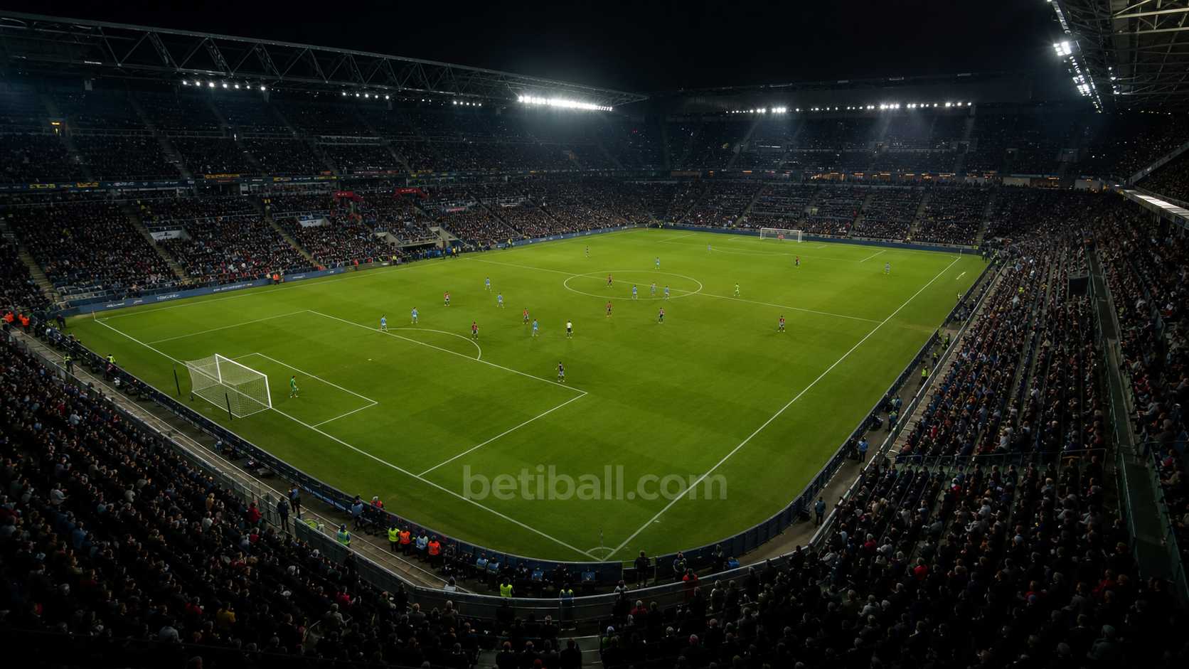 Asian Handicap Betting Explained: Full Football Guide - Ảnh 1