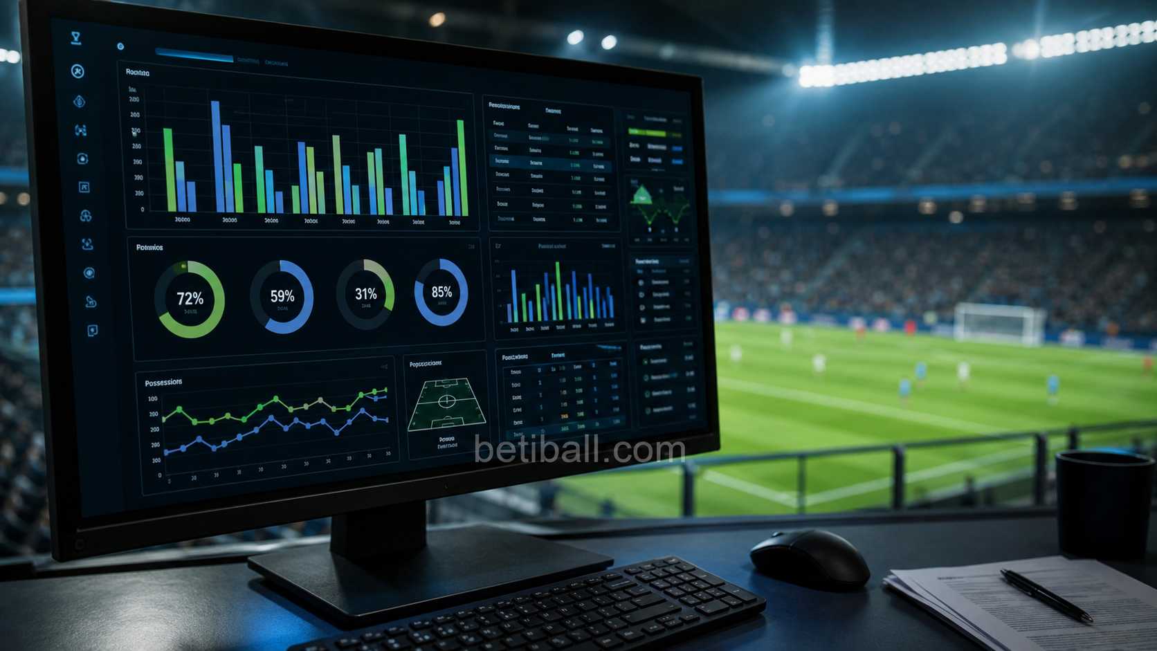 Both Teams to Score Tips Guide: Predict BTTS Smarter - Ảnh 2